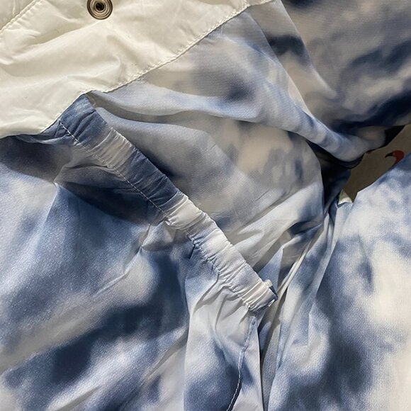 Unisex White Sleeveless Canada Goose Down Vest - Picture 2 of 13